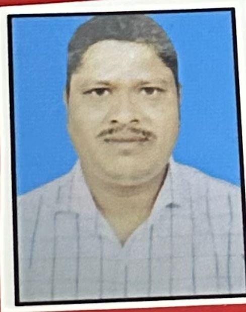 Mr. Laxmindhar Barik
