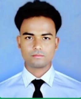Mr. Mrutyunjaya Sethi