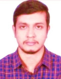 Mr. Ramachandra Sahoo
