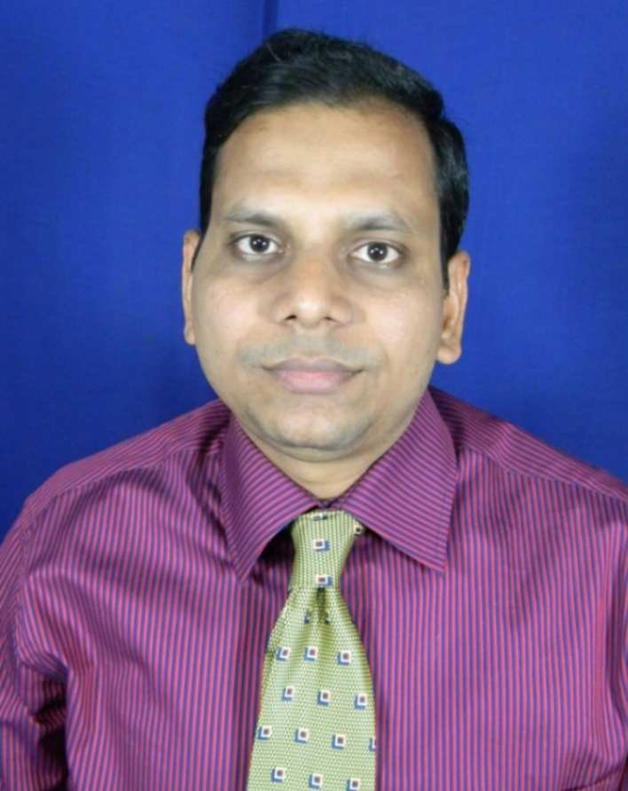 Mr. Sanjay Kumar Bhoi