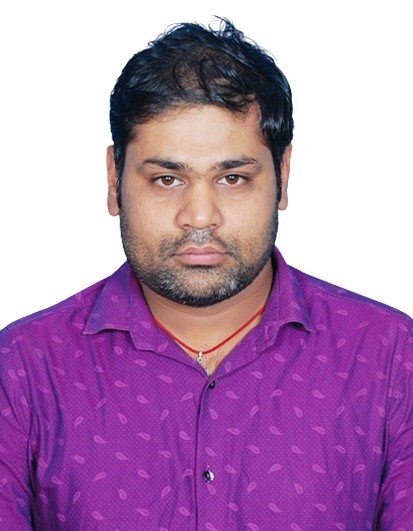 Mr. Suryankanta Behera